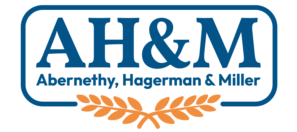 AHM Law Group logo